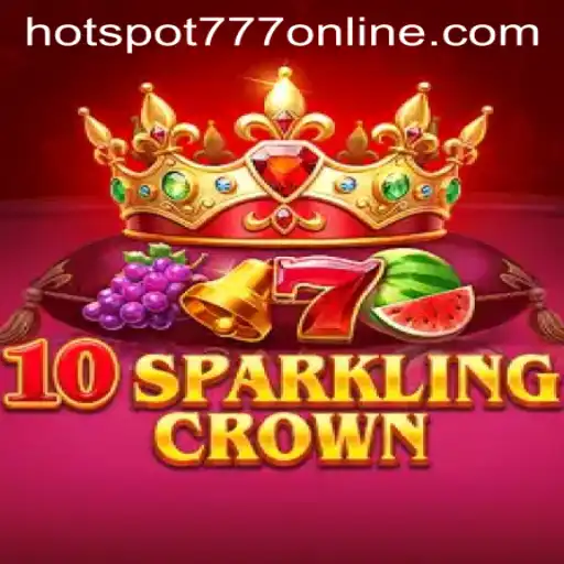 Discover the Thrilling World of 10SparklingCrown at Hotspot777 Casino