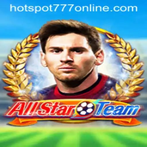 AllStarTeam: Discovering the Thrills of Hotspot777 Casino's Latest Game