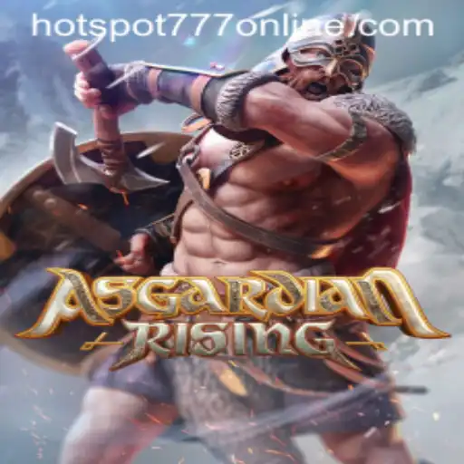 Exploring the Thrills of AsgardianRising at Hotspot777 Casino