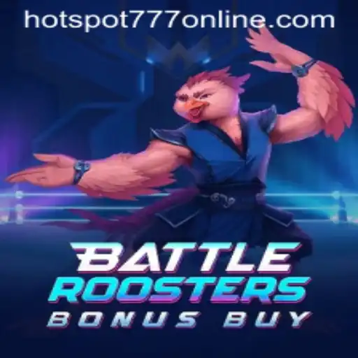 Experience the Excitement of BattleRoostersBonusBuy at Hotspot777 Casino