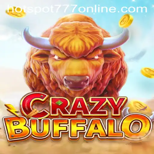 Explore the Excitement of CRAZYBUFFALO at Hotspot777 Casino
