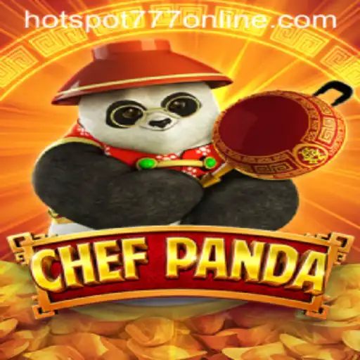 Exploring ChefPanda: The Culinary Adventure at Hotspot777 Casino