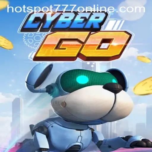 CyberGO: The Thrilling Experience at Hotspot777 Casino