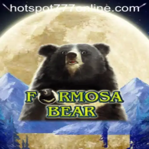 Discovering FormosaBear: A New Hit at Hotspot777 Casino