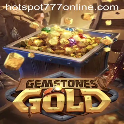 GemstonesGold: The Shimmering Jewel of Hotspot777 Casino