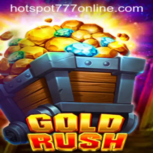 Discover the Thrills of GoldRush at Hotspot777 Casino