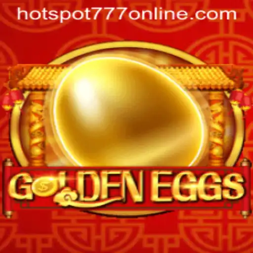 Unveiling GoldenEggs: A New Adventure at Hotspot777 Casino