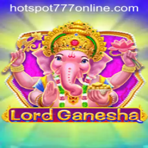Discover the Fascinating 'LordGanesha' Game at Hotspot777 Casino