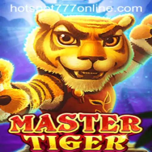 MasterTiger – A Roaring Addition to Hotspot777 Casino