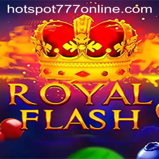 Discover the Thrills of RoyalFlash: A Unique Gaming Experience at Hotspot777 Casino