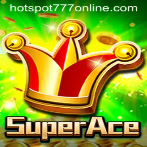 Discover the Exciting World of SuperAce at Hotspot777 Casino