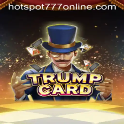 Discover the Exciting World of TrumpCard at Hotspot777 Casino