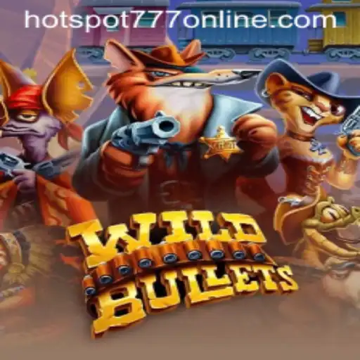 Exploring the Thrills of WildBullets at Hotspot777 Casino