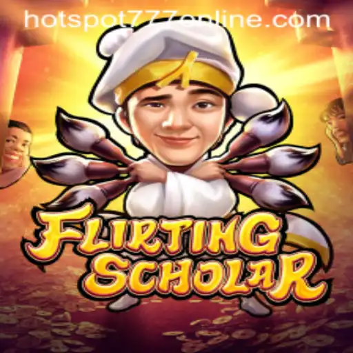 Exploring the World of FlirtingScholar at Hotspot777 Casino