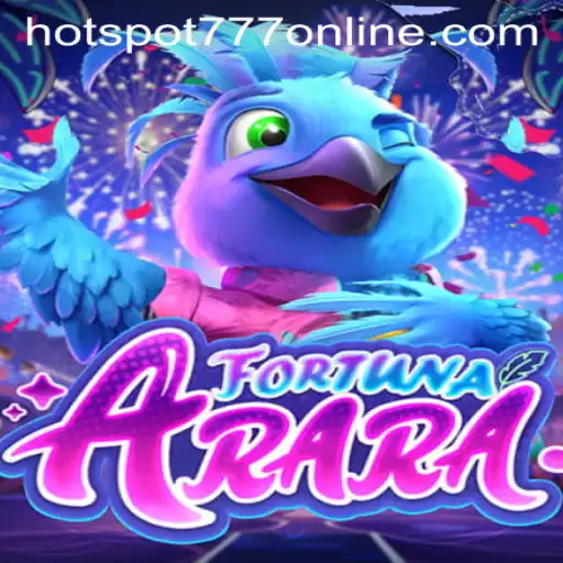 Exploring FortunaArara: The Latest Attraction at Hotspot777 Casino