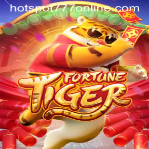 Experience the Thrill of FortuneTiger at Hotspot777 Casino