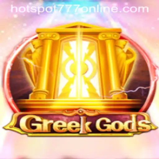 Discover the Thrills of GreekGods at Hotspot777 Casino