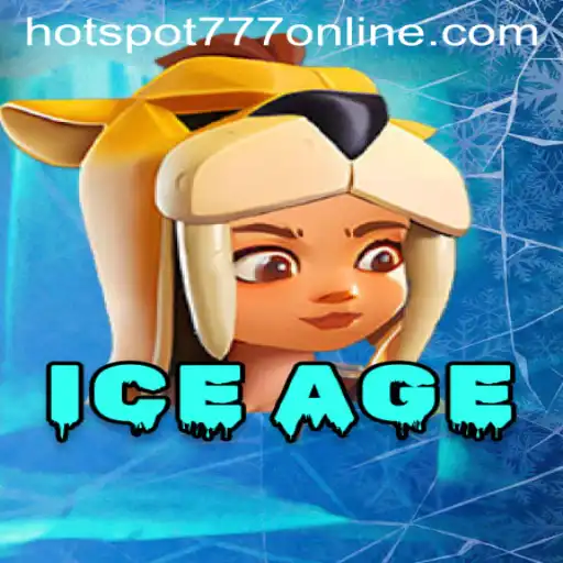 Exploring the World of IceAge in Hotspot777 Casino
