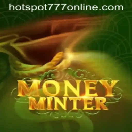 Discover the Excitement of MoneyMinter at Hotspot777 Casino