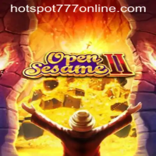 Exploring the Thrills of OpenSesameII at Hotspot777 Casino
