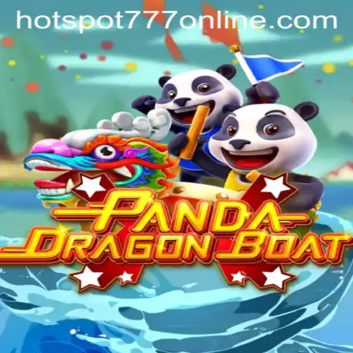 Exploring the Thrills of PANDADRAGONBOAT at Hotspot777 Casino