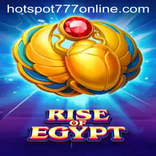 An In-depth Look at RiseOfEgypt: The Highlight of Hotspot777 Casino