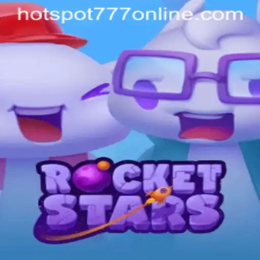 Exploring the Thrills of RocketStars at Hotspot777 Casino