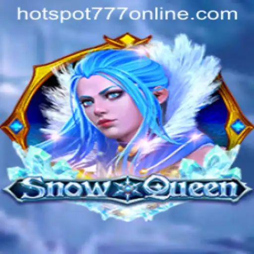 Exploring the Enchanting World of SnowQueen at Hotspot777 Casino