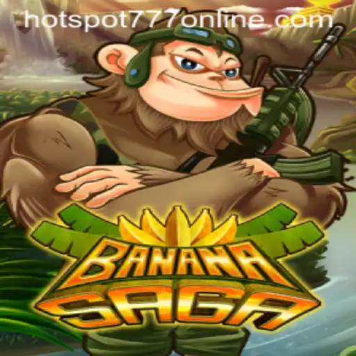 Exploring BananaSaga: The Latest Sensation at Hotspot777 Casino