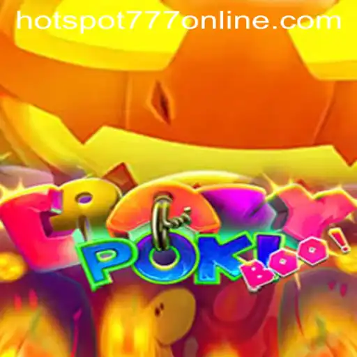 Exploring CrazyPokiBoo at Hotspot777 Casino
