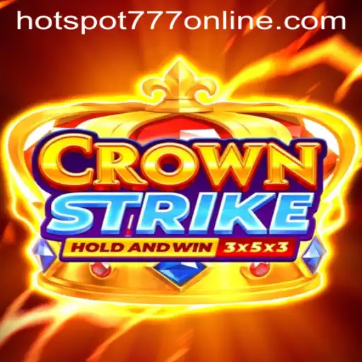 Discover the Excitement of Crownstrike at Hotspot777 Casino