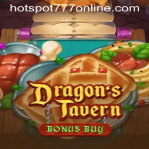 Exploring the Allure of DragonsTavern at Hotspot777 Casino