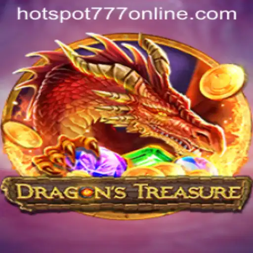 Exploring DragonsTreasure: A Masterpiece at Hotspot777 Casino