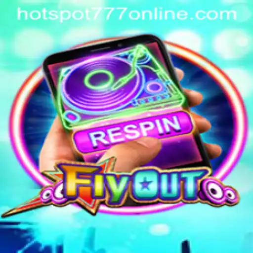 FlyOut: The Thrilling New Game at Hotspot777 Casino