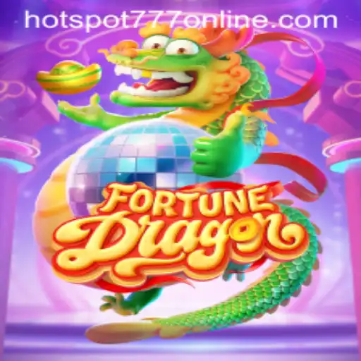 FortuneDragon: A Captivating Experience at Hotspot777 Casino