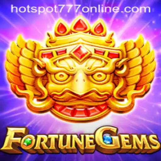 FortuneGems: A Thrilling Adventure at Hotspot777 Casino