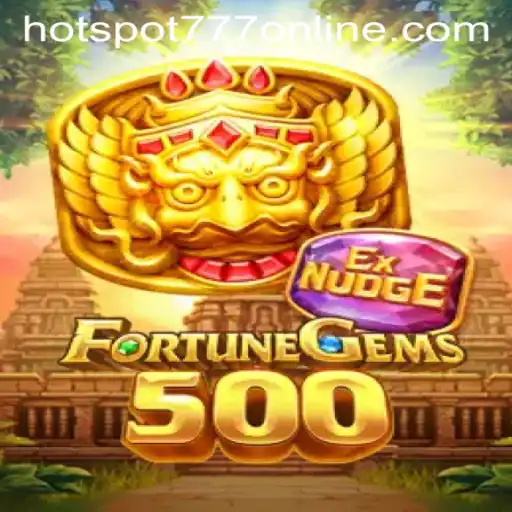 Exploring FortuneGems500 at Hotspot777 Casino