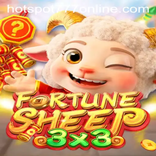 FortuneSheep Game Review: A Fresh Twist at Hotspot777 Casino