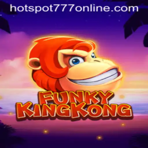 Unveiling FunkyKingKong: A Thrilling Adventure at Hotspot777 Casino