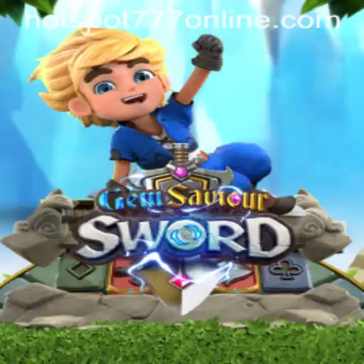 The Enchanting World of GemSaviourSword at Hotspot777 Casino