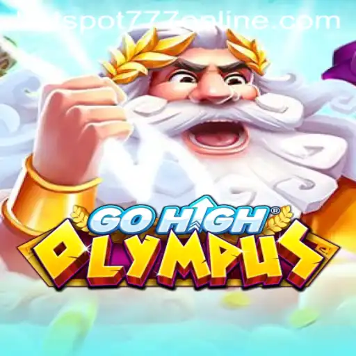 Explore the Thrilling World of GoHighOlympus at Hotspot777 Casino