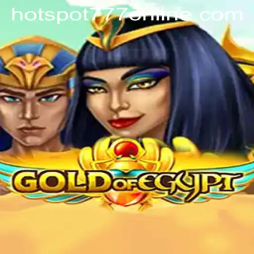 Discover GoldOfEgypt: An Exciting Adventure at Hotspot777 Casino