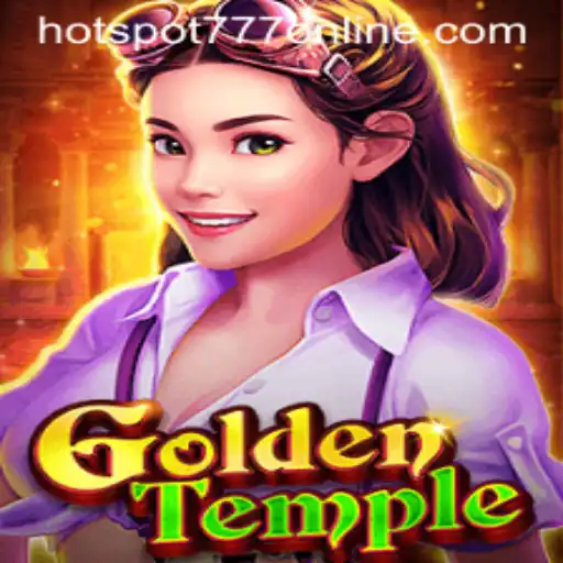Exploring GoldenTemple: The Latest Game at Hotspot777 Casino