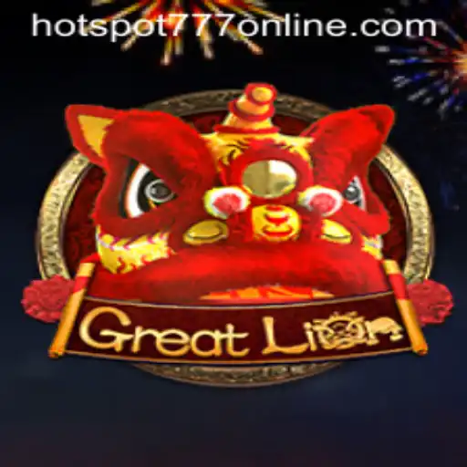 Exploring the Thrills of GreatLion at Hotspot777 Casino