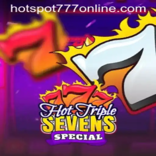 HotTripleSevensSpecial: A Comprehensive Guide to the Latest Casino Sensation