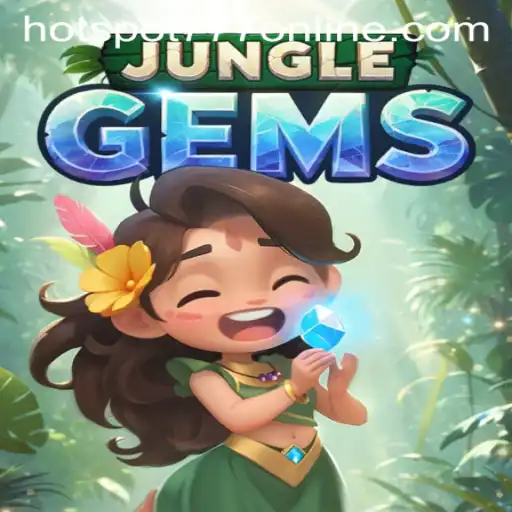 Unveiling JungleGems: A New Adventure at Hotspot777 Casino