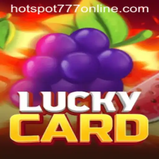 Exploring the Exciting World of LuckyCard at Hotspot777 Casino