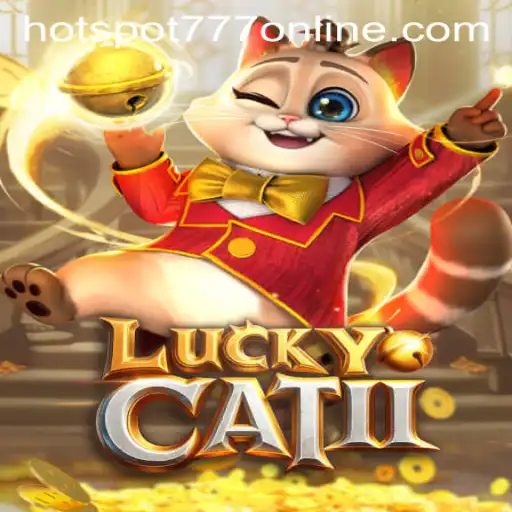 LuckyCatII: A Deep Dive into the Exciting World of Hotspot777 Casino