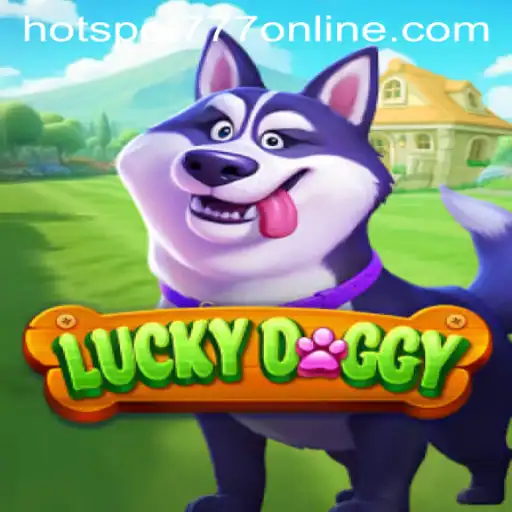 Discover the Exciting World of LuckyDoggy at Hotspot777 Casino
