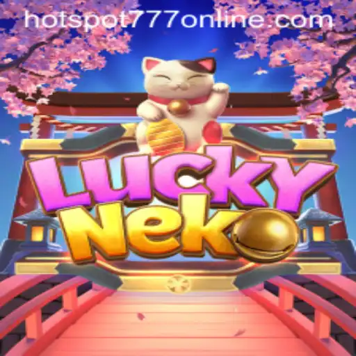 Discovering LuckyNeko: A Gem in Hotspot777 Casino